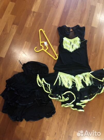 Бальные танцы дети 1,2