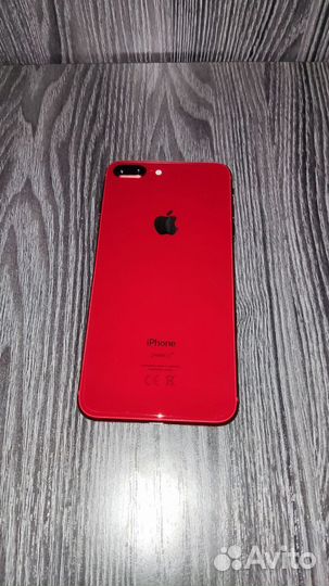 iPhone 8 plus 64gb