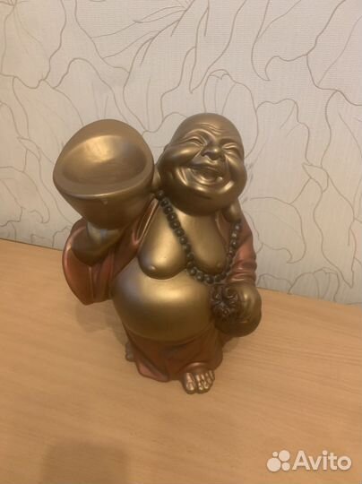 Будда копилка