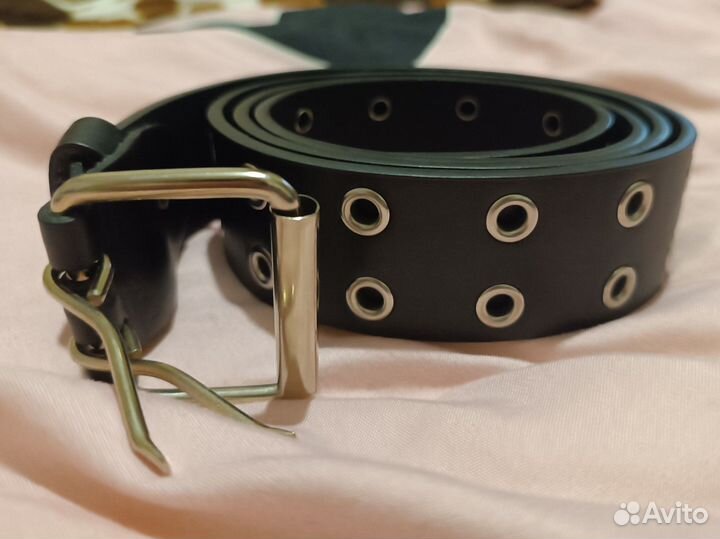 Ремень унисекс y2k