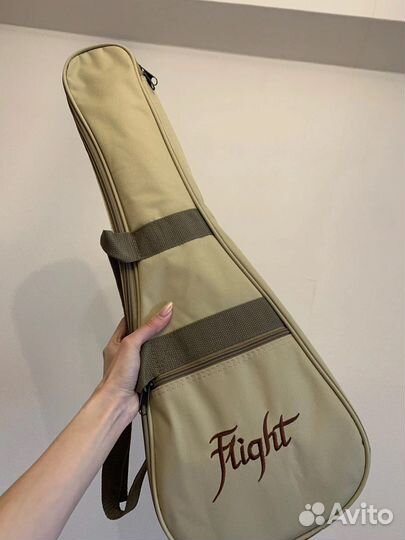 Укулеле flight концерт