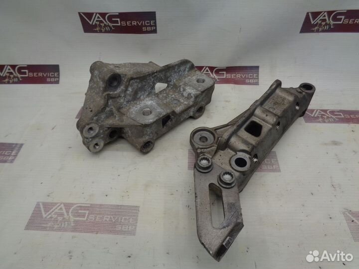 Кронштейн двигателя правый VAG VW 1.2 CBZ