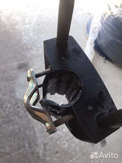 Велокресло декатлон 100 elops