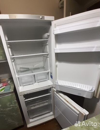 Холодильник бу