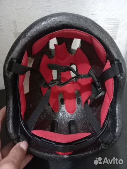 Детский шлем защитный