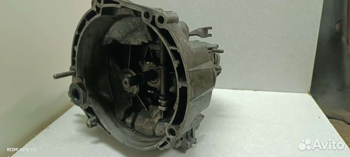 Кпп 2110, Приора