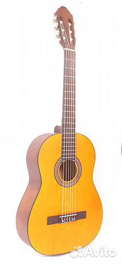 Классическая гитара Mirra KM-3911-NT Mirra