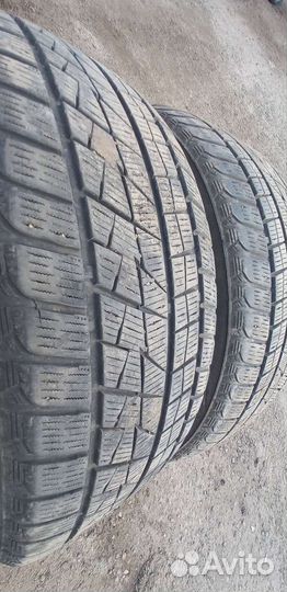 Goform Frozenero 245/50 R20