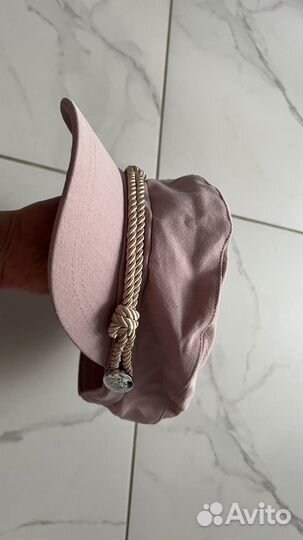 Шапка женская