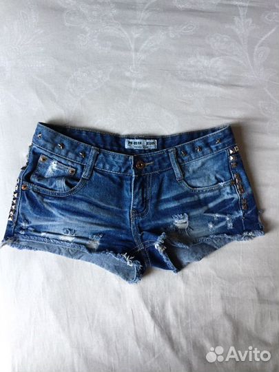 Шорты
