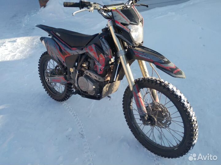 Bse z 3 эндуро