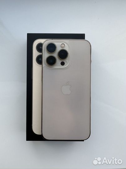 iPhone 13 Pro, 128 ГБ