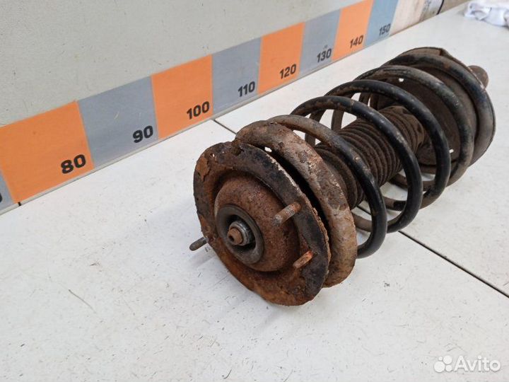 Амортизатор передний Iran Khodro Samand 1.8 2007