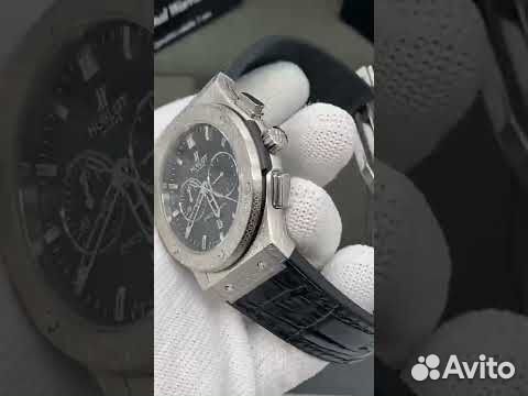 Мужские наручные часы кварцевые