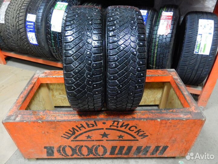 Gislaved Nord Frost 200 175/65 R14