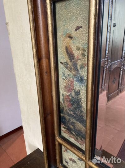 Эксклюзивное зеркало, Theodore Alexander