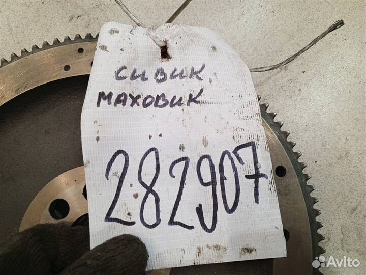 Маховик Honda Civic 5D 2005-2012