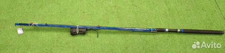 Фидер shingo 300см 40гр