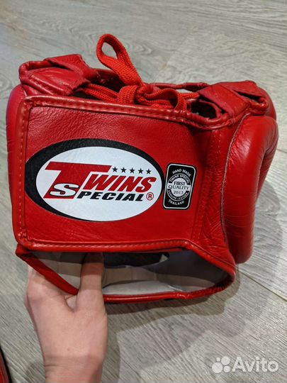 Экипировка для бокса