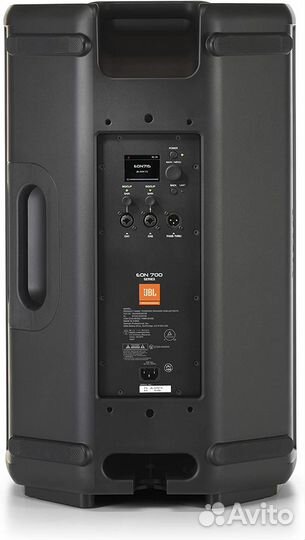 JBL EON 715D активная акустическая система