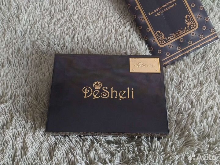 Ультразвуковой аппарат для лица