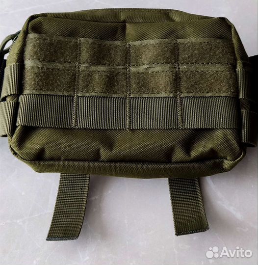 Сумка подсумок