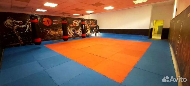 Аренда спортивного зала