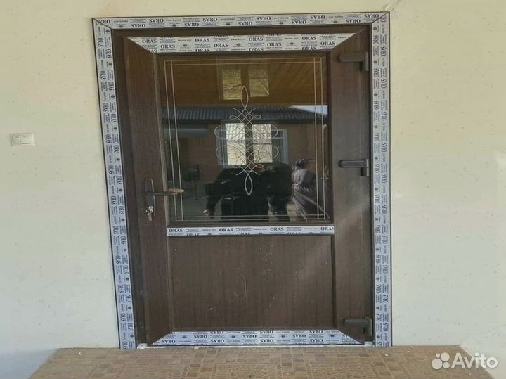 Пластиковые окна с доставкой