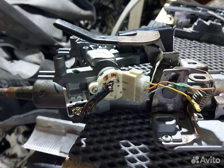 Замок зажигания для Mitsubishi Lancer 10