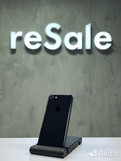 iPhone 8 128GB Space Gray RU/A