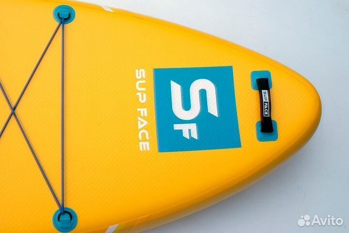 SUP face Basic 8'7 / Сап борд, сапборд sup board