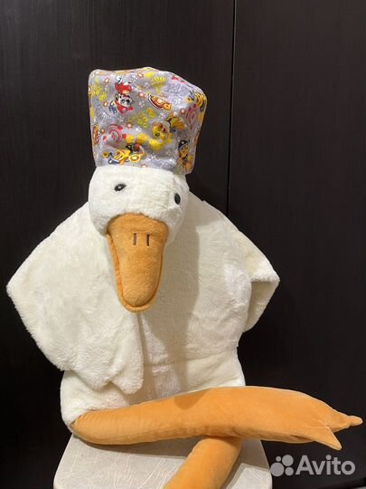 Медицинская шапочка