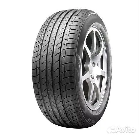 Leao Nova Force HP100 225/55 R16 99V