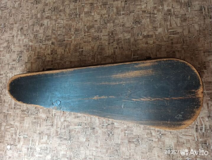 Футляр для скрипки 19век