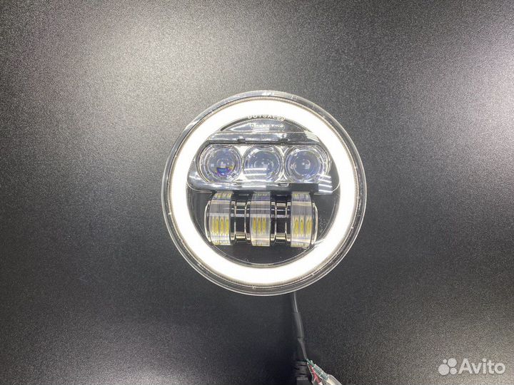 Фара светодиодная 5.7