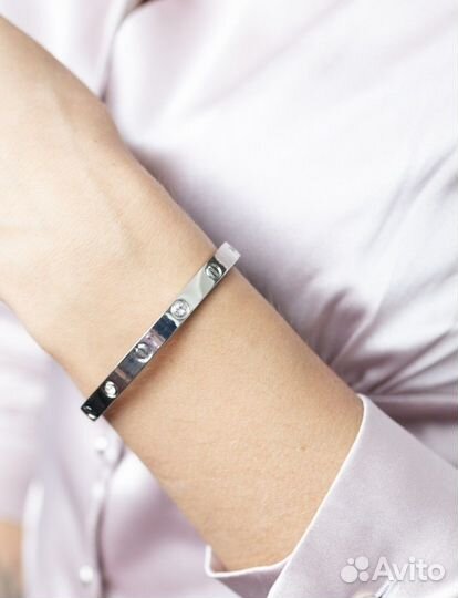 Браслет Cartier
