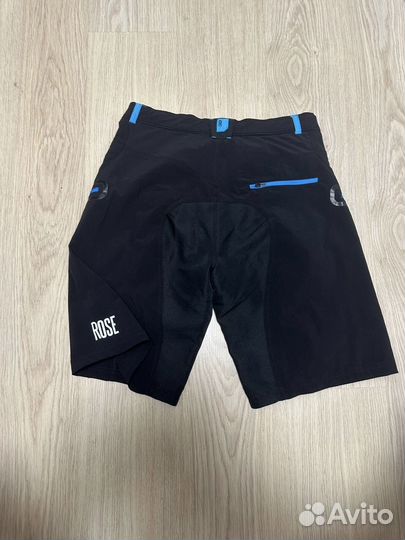 Шорты rose