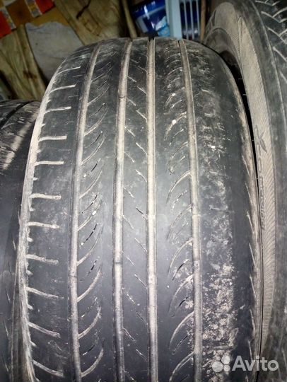 Nexen Roadian 581 205/55 R16