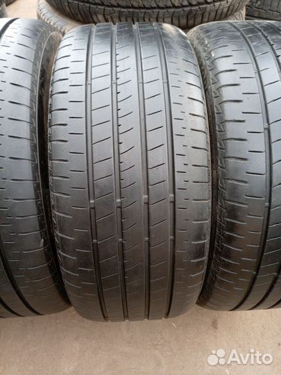 Bridgestone Turanza T005A 235/45 R18 94W