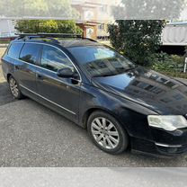 Volkswagen Passat 2.0 AT, 2009, 320 000 км, с пробегом, цена 620 000 руб.