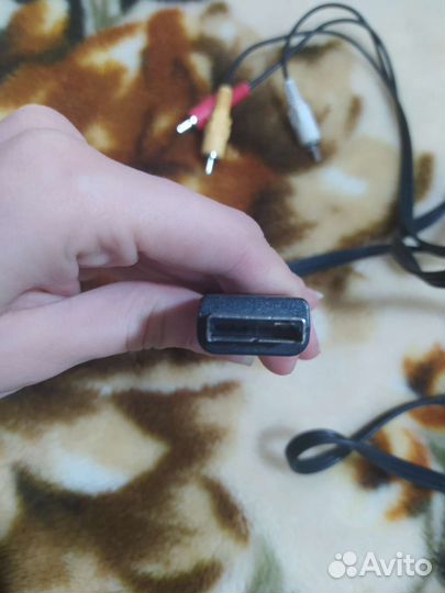 Провод для ps3
