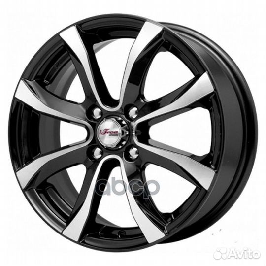 Диск iFree, Дайс 6x15/4x100ET50 60.1