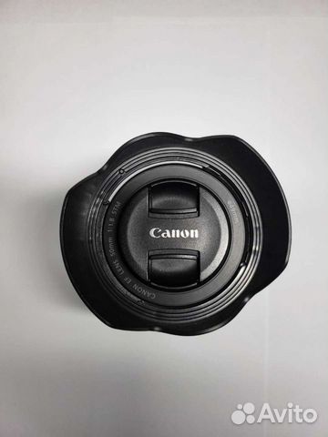 Фотоаппарат canon 70d с объективами объявление продам