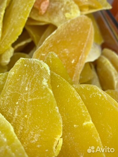 Манго белое 