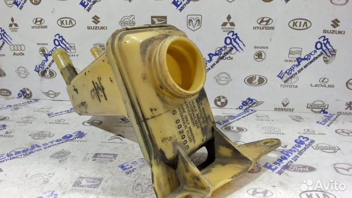 Бачок гидроусилителя Audi A6 C5 1997-2004