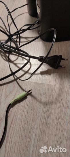 Колонки для компьютера Genius