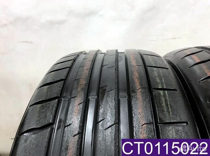 Bridgestone Potenza Sport 245/35 R20 91Y