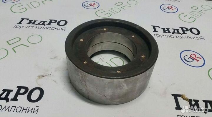 Опорный ролик автобетоносмесителя тза и Tigarbo