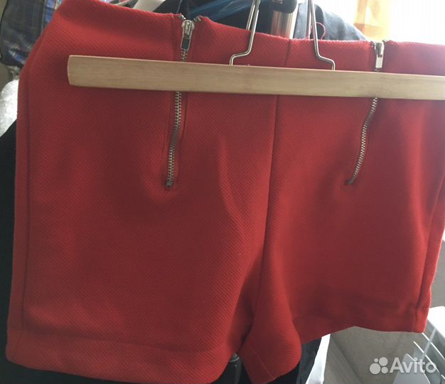 Шорты женские