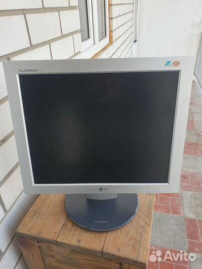 Компьютерный хлам